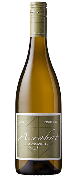 2023 acrobat pinot gris